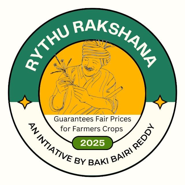 Rythu Rakshana Program